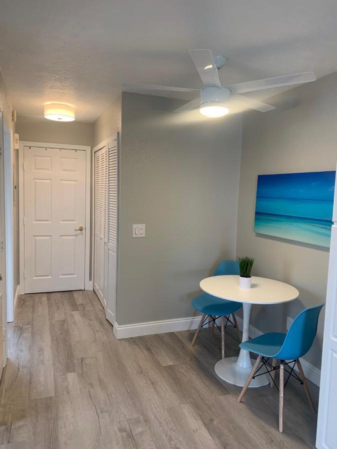Tropical Haven Villa Panama City Beach Ngoại thất bức ảnh