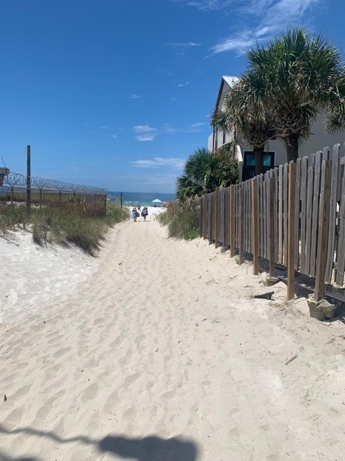 Tropical Haven Villa Panama City Beach Ngoại thất bức ảnh