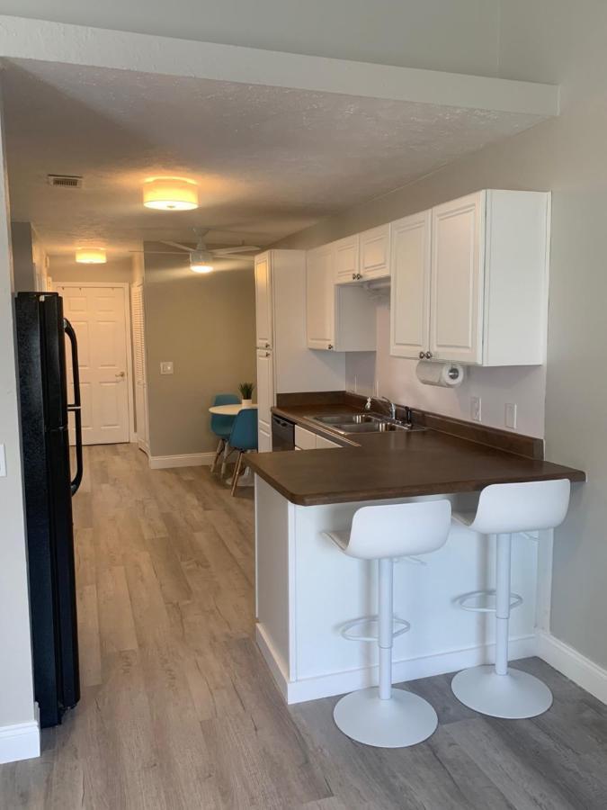 Tropical Haven Villa Panama City Beach Ngoại thất bức ảnh