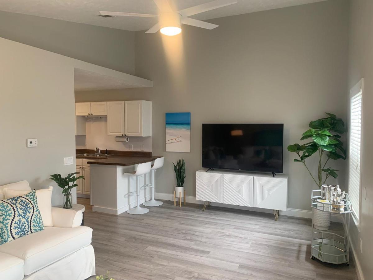 Tropical Haven Villa Panama City Beach Ngoại thất bức ảnh